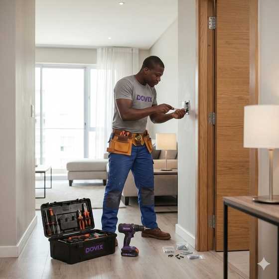 Installation Services