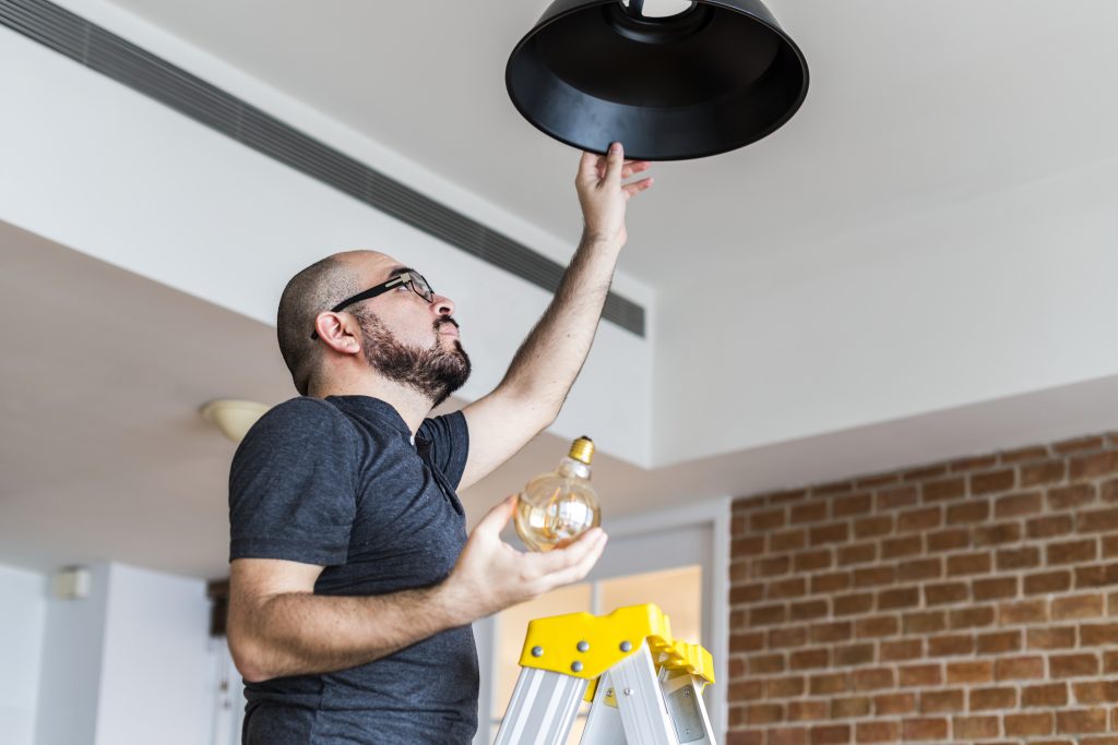 Elec Replacement